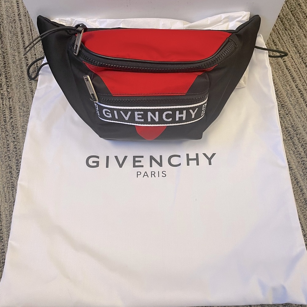 Givenchy Bag - Picture 5 of 13